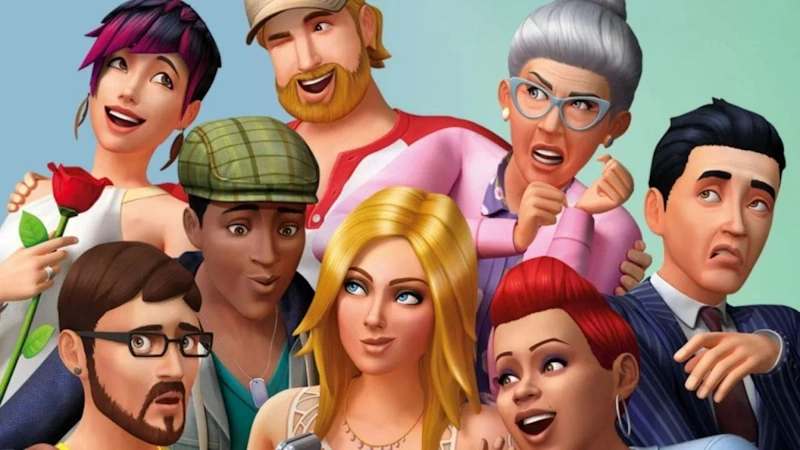 Die Sims : Kreativität bleibt auch nach Mega-Deal